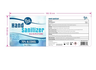 236ml (236ml Label)